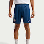 Shorts de futbol Nike de tejido Knit Dri-FIT para hombre C.D. Guadalajara Academy Pro