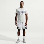 Nike Men's Basketball T-Shirt