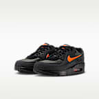 Nike Air Max 90 Big Kids' Shoes