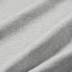Nike Studio Fleece Medium Weight Pantalón de talle medio con bajos elásticos - Mujer
