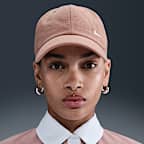 Nevyztužená kšiltovka Nike Club