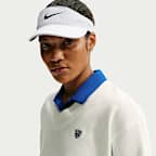 Nike Fairway Fresh Women's Dri-FIT Fleece Golf Top