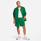 Nike Club Men's Mesh Flow Shorts