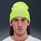 ナイキ ピーク フューチュラ ビーニー