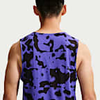 ナイキ ハイバース メンズ Dri-FIT トレーニング タンクトップ