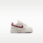 Nike Dunk Low Baby/Toddler Shoes