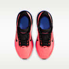 Nike Pegasus 42 Big Kids' Road Running Shoes