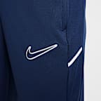 Pantalon de foot Dri-FIT Nike Academy pour ado
