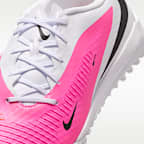 Nike Phantom 6 Low Academy Turf Soccer Shoes