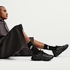 Nike Sportswear Everyday Essential Crew Socks (3 Pairs)