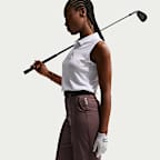Pants de golf Dri-FIT para mujer Nike Golf Club