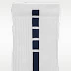 Nike Elite 2.0 Cushioned Crew Socks (1 Pair)