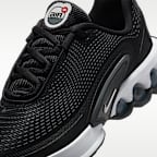 Nike Air Max Dn Big Kids' Shoes