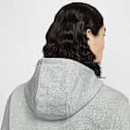 Nike Sportswear Club Men's French Terry Pullover Hoodie