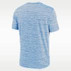 Philadelphia Phillies Authentic Collection Men's Nike Dri-FIT MLB T-Shirt