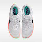 Nike Zoom Rival Distance Athletics Distance Spikes