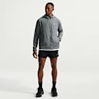 Nike Miler Men's Repel Running Jacket
