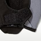Guantes de entrenamiento sin dedos para mujer Nike Vapor