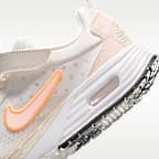 Tenis para niños de preescolar Nike Air Max Solo