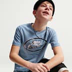 Nike Sportswear Big Kids' T-Shirt