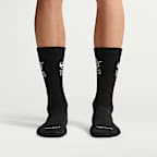 Chaussettes mi-mollet Nike Everyday Elevated x Social Status (3 paires)
