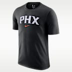 Phoenix Suns Essential City Edition Men's Nike NBA T-Shirt