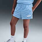 Shorts de fútbol para hombre Nike x Martine Rose Sport