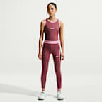 Nike Pro Girls' Dri-FIT Tank Top