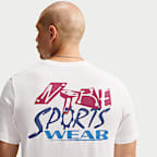 Nike Sportswear Men's T-Shirt