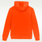 Sudadera con gorro sin cierre Nike de la WNBA infantil Team 13