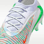Nike Phantom 6 Low Elite "EA SPORTS FC" Firm-Ground Football Boots