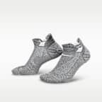 Nike Running Lightweight No-Show Socks (1 Pair)