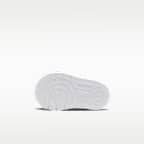 Nike Force 1 Low Baby/Toddler Shoes
