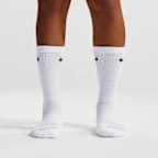 Nike Everyday Elevated Crew Socks (6 Pairs)