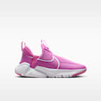 Nike Flex Plus 2 Older Kids' Running Shoes