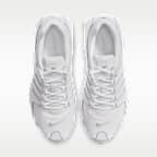 Nike Shox NZ Men's Shoes