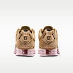 Nike Shox TL Women's Shoes