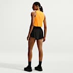 Camiseta de tirantes de correr Dri-FIT ADV cropped Nike AeroSwift