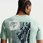 Nike Men's Basketball T-Shirt