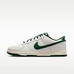 Tenis para hombre Nike Dunk Low Retro