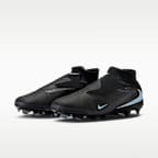 Nike Phantom 6 High Pro Firm-Ground Soccer Cleats