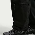 나이키 스포츠웨어 테크 남성 드라이 핏 쇼리 니트 유틸리티 팬츠