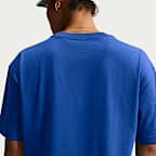 NikeCourt Slam Tennis T-Shirt