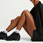 Nike Everyday Plus Cushioned Training Ankle Socks