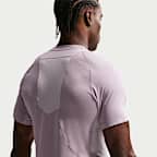 Kortärmad tröja Nike Pro Training Dri-FIT ADV för män