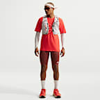 Playera de trail running Dri-FIT ADV para hombre Nike ACG "Solar Chase"