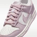 Nike Dunk Low Big Kids' Shoes