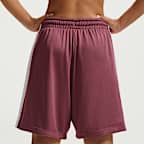 Nike One Women's Dri-FIT Reversible Shorts
