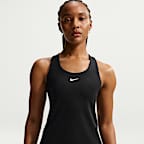 Nike Swoosh Women's Medium-support Padded Sports Bra Tank