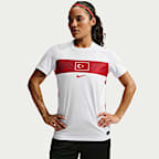 Türkiye 2026 Stadium Away Men's Nike Dri-FIT Football Replica Shirt